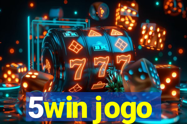 5win jogo